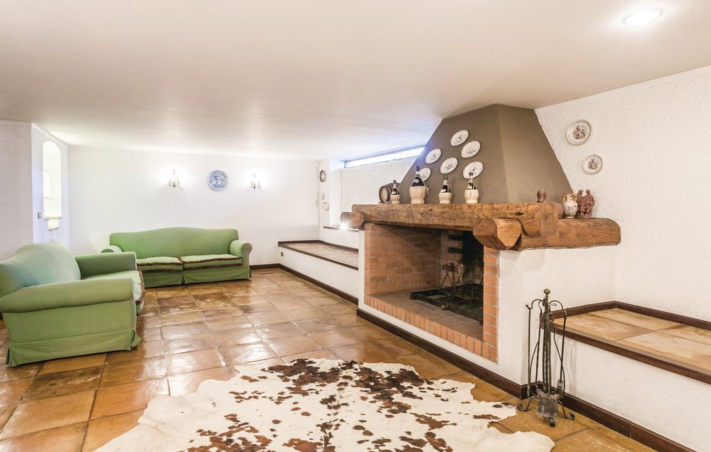 Feriehus - Anguillara Sabazia , Italia - IRU296 16