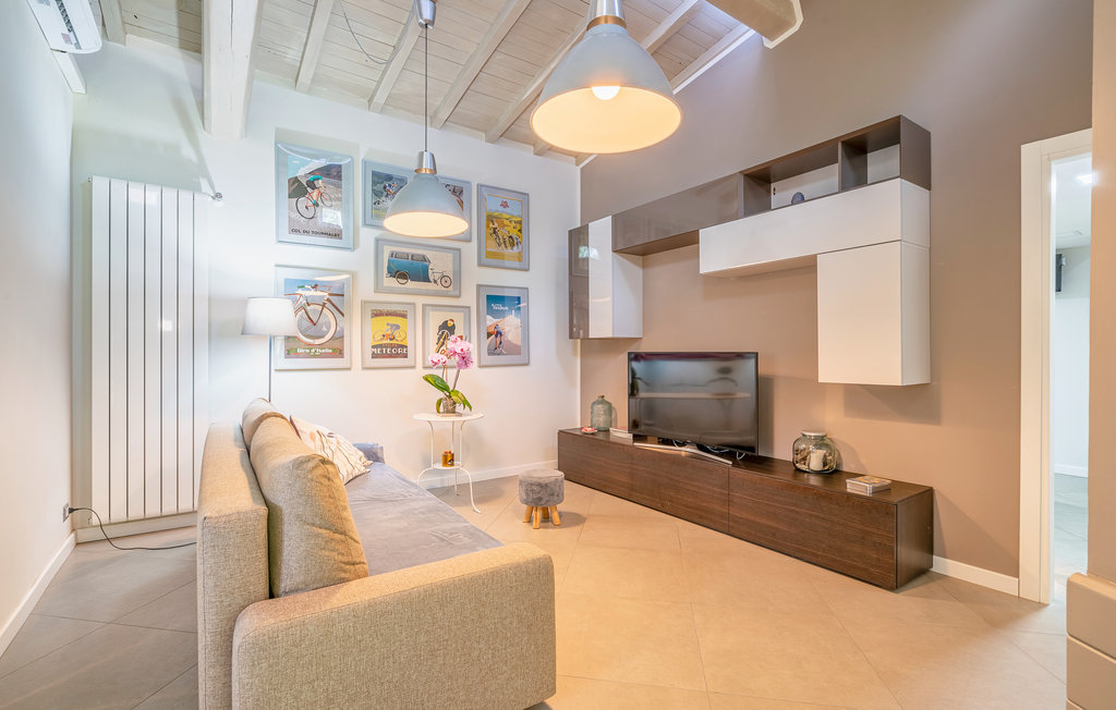 Ferienhaus - Orte , Italien - IRU559 27