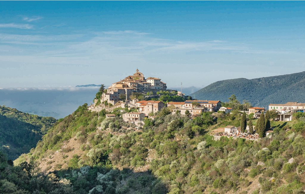 Feriehuse - Rieti , Italien - IRU217 24