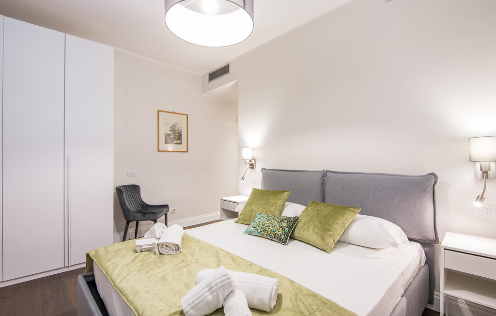 Ferienhaus - Anguillara Sabazia , Italien - IRU378 28