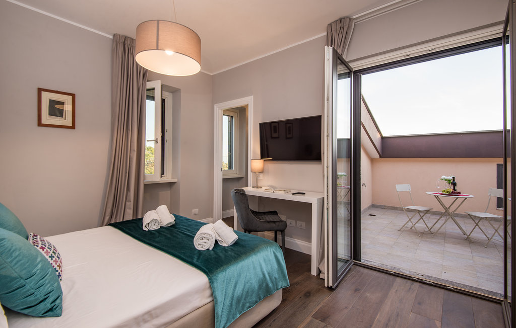 Ferienhaus - Anguillara Sabazia , Italien - IRU378 29