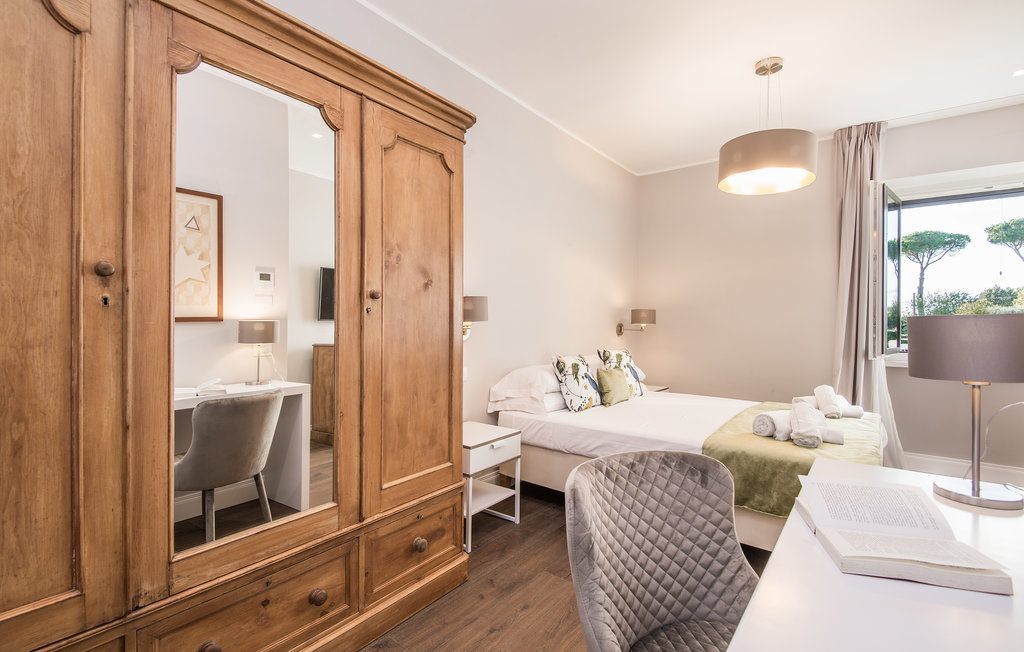 Ferienhaus - Anguillara Sabazia , Italien - IRU378 30