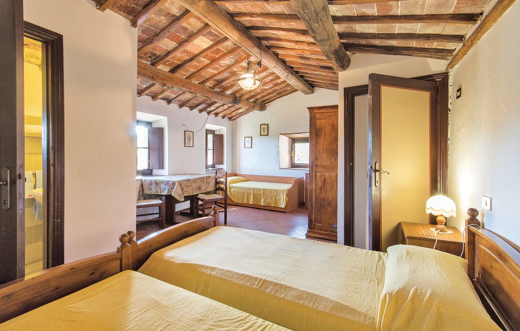 Feriehuse - Bagnoregio , Italien - IRU450 22