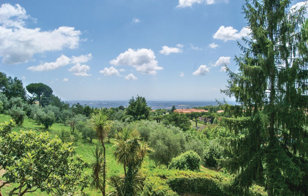 Feriehus - Genzano di Roma , Italia - IRU174 30