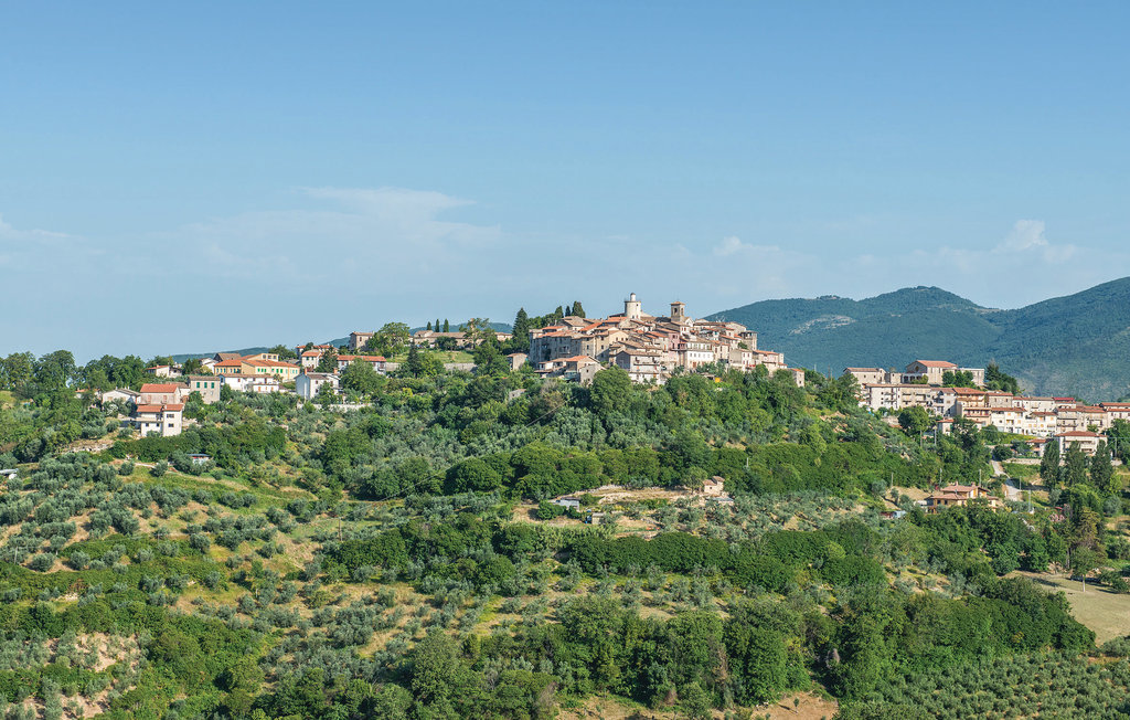 Feriehuse - Casaprota , Italien - IRU176 28