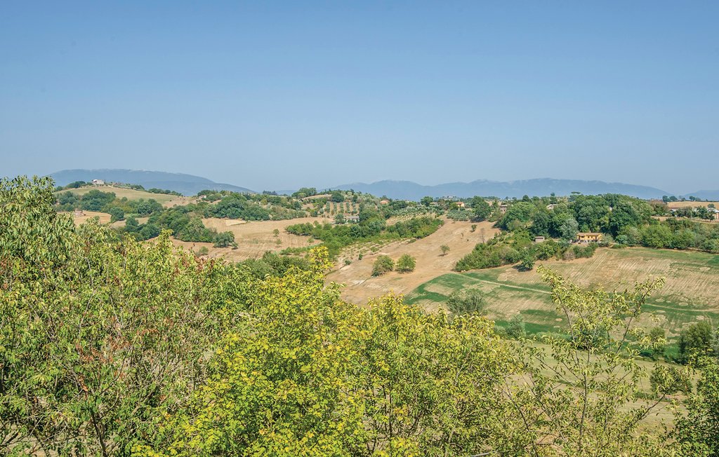 Ferienhaus - Magliano Sabina , Italien - IRU199 32
