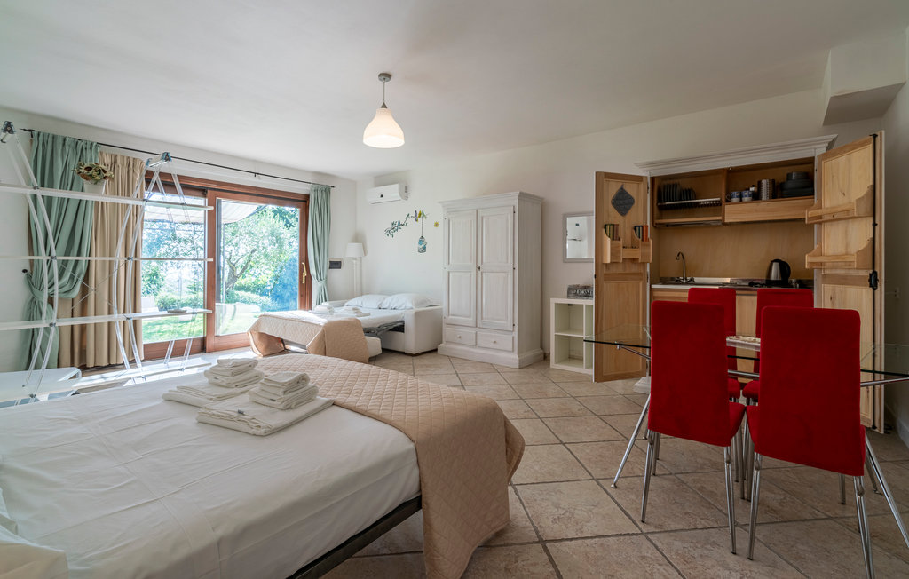 Feriehuse - Vitorchiano , Italien - IRU247 7