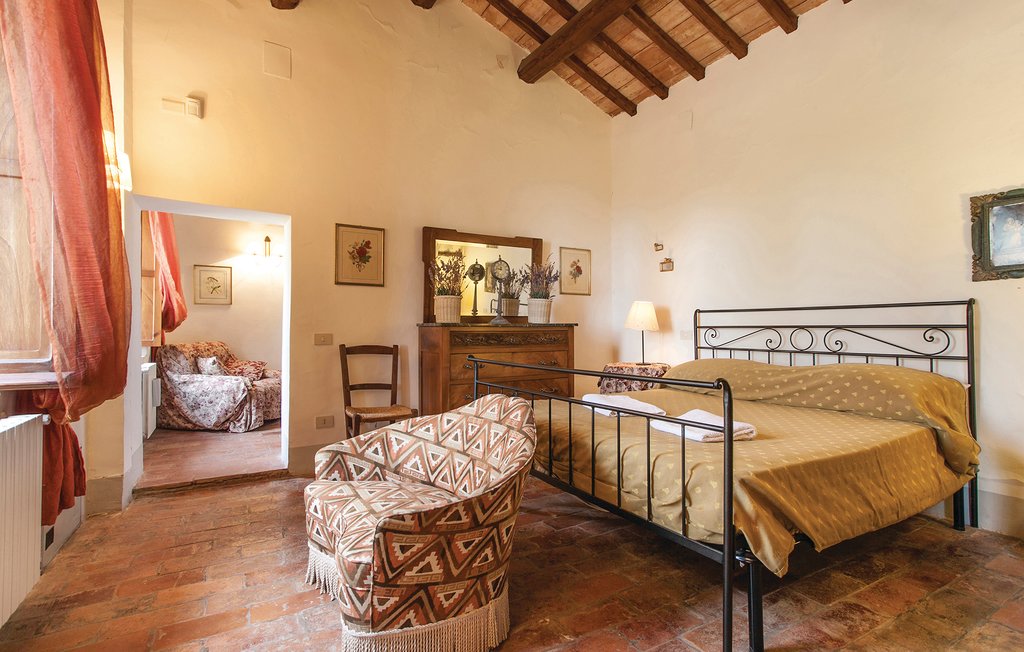 Ferienhaus - Montefiascone , Italien - IRU325 13