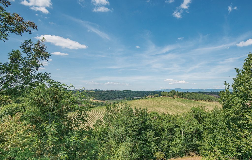 Ferienhaus - Rieti , Italien - IRU361 34