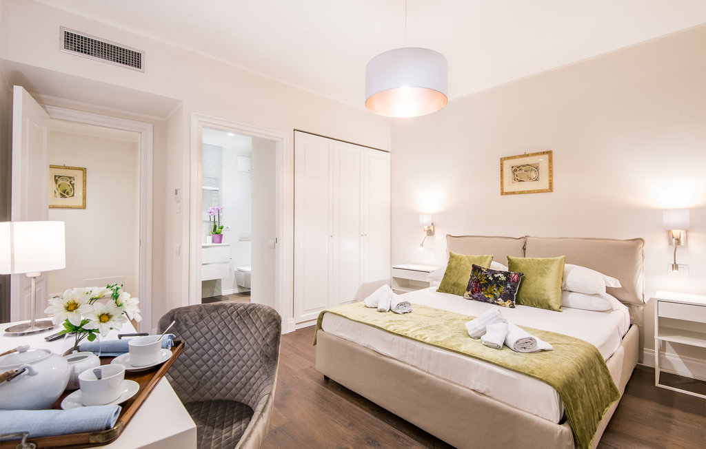 Ferienhaus - Anguillara Sabazia , Italien - IRU378 4