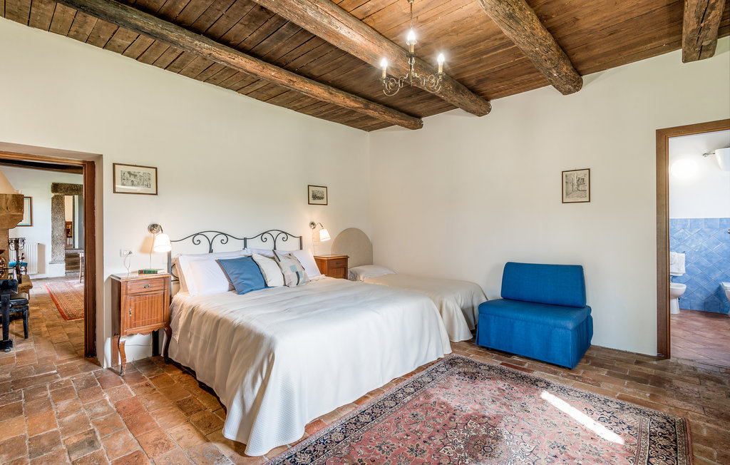 Feriehuse - Vitorchiano , Italien - IRU408 40