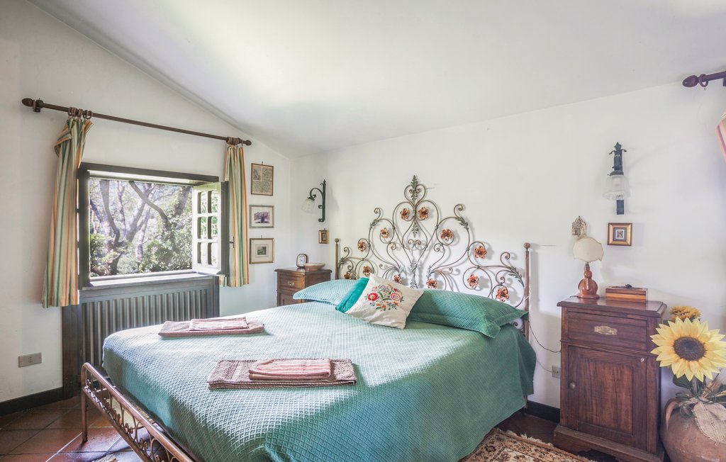 Feriehus - Viterbo , Italia - IRU147 20