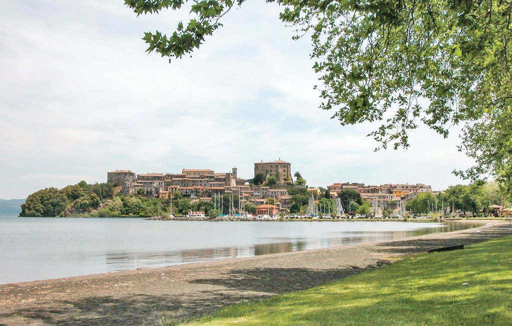 Semesterhus - Orvieto , Italien - IRU365 30