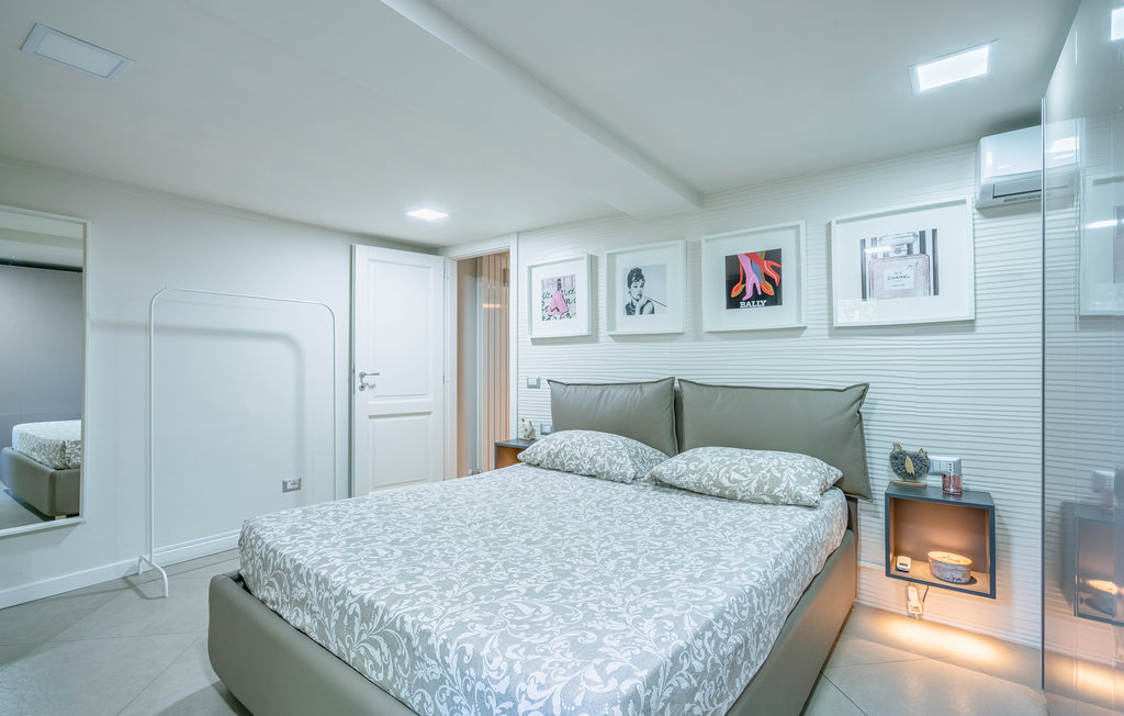 Ferienhaus - Orte , Italien - IRU559 6