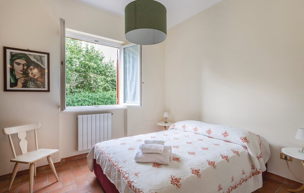 Ferienwohnung - Capranica , Italien - IRU206 4