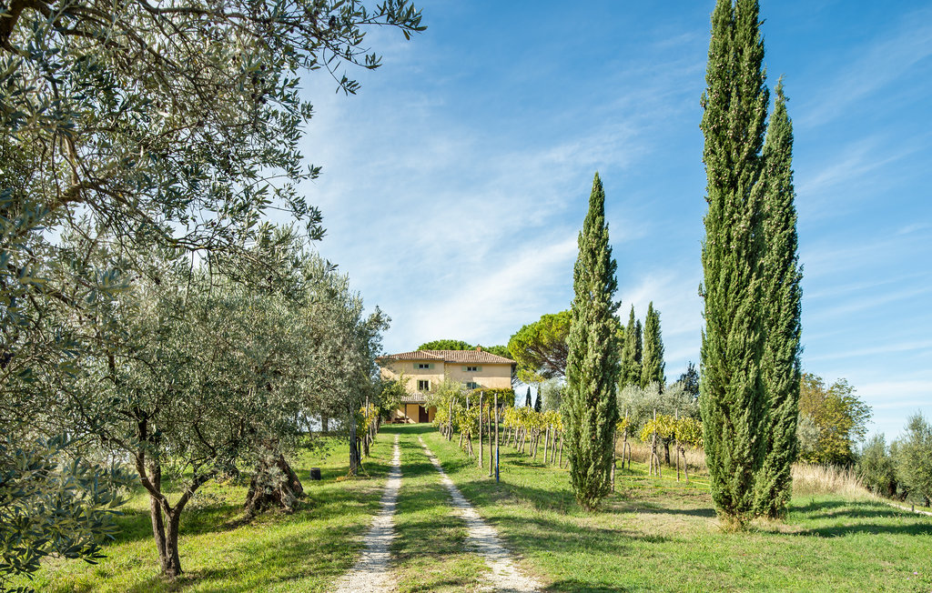 Ferienhaus - Poggio Mirteto , Italien - IRU468 45
