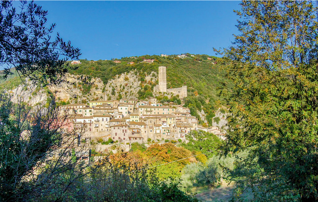 Ferienhaus - Orte , Italien - IRU559 37