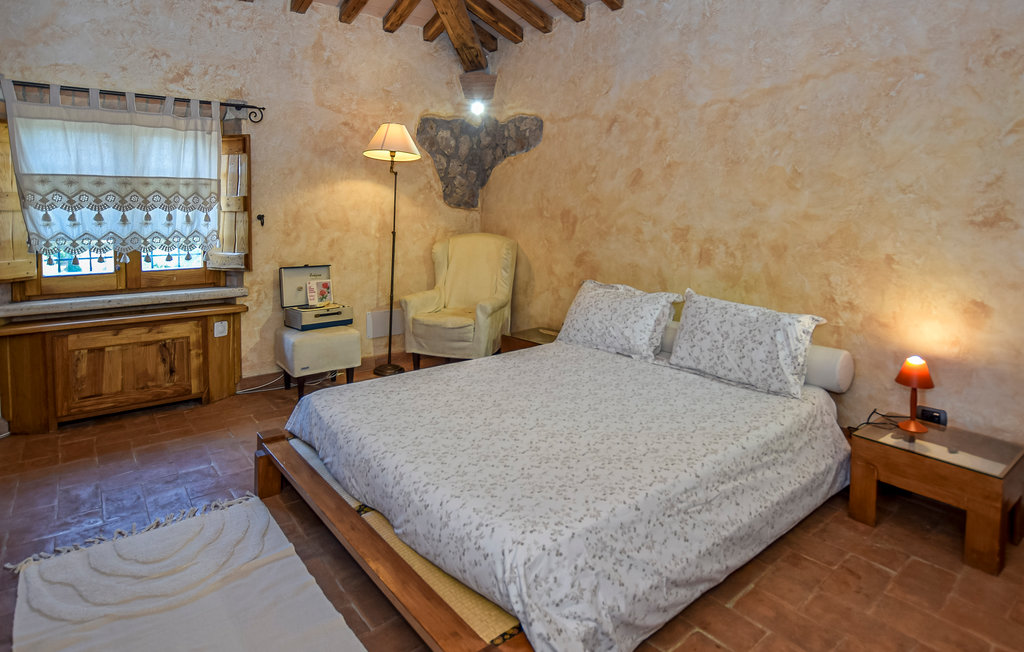 Ferienhaus - Civitella D'Agliano , Italien - IRU569 34