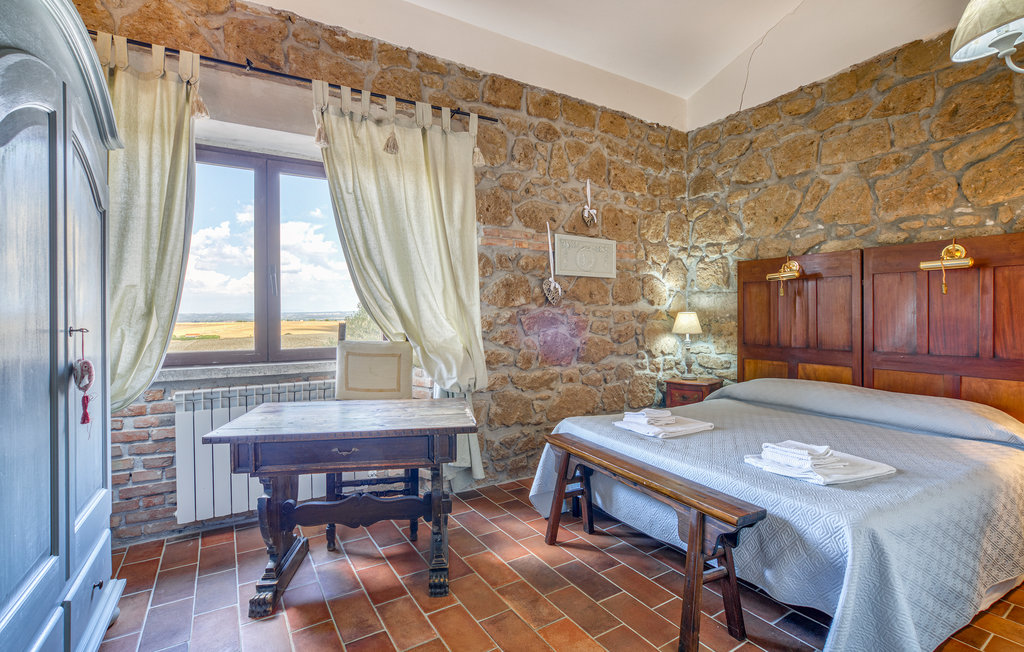 Feriehuse - Tuscania , Italien - IRU245 29