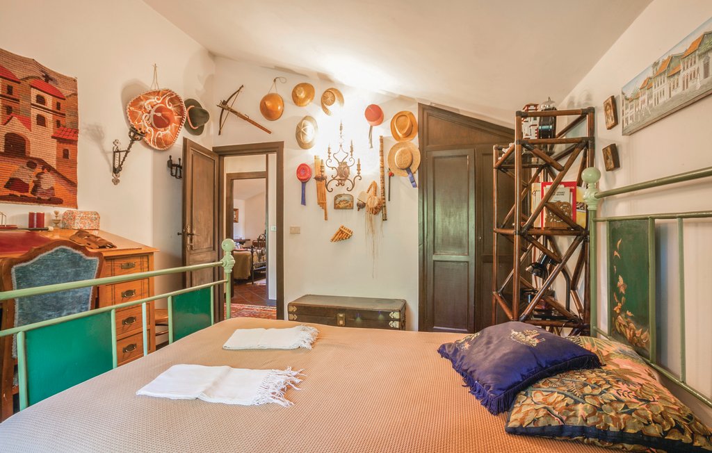 Feriehus - Viterbo , Italia - IRU147 26