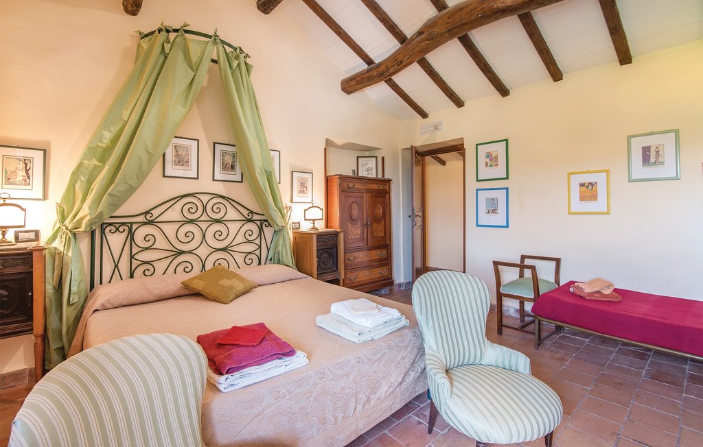 Location de vacances - Magliano Sabina , Italie - IRU210 19