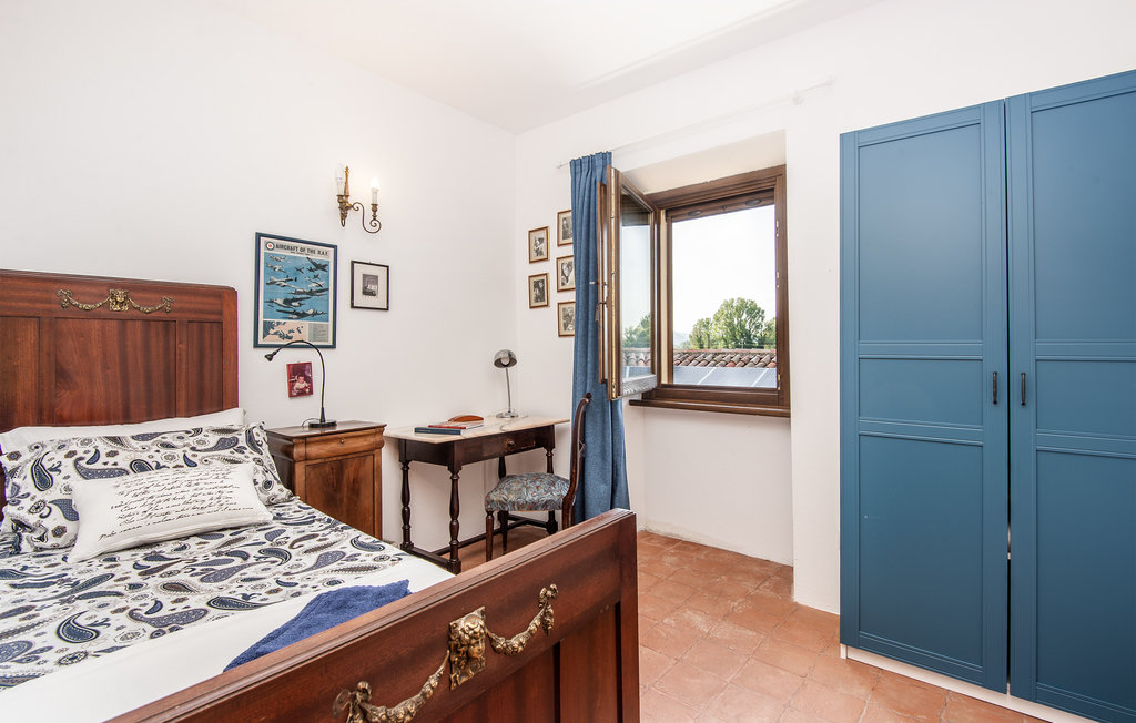 Ferienhaus - Rieti , Italien - IRU361 29