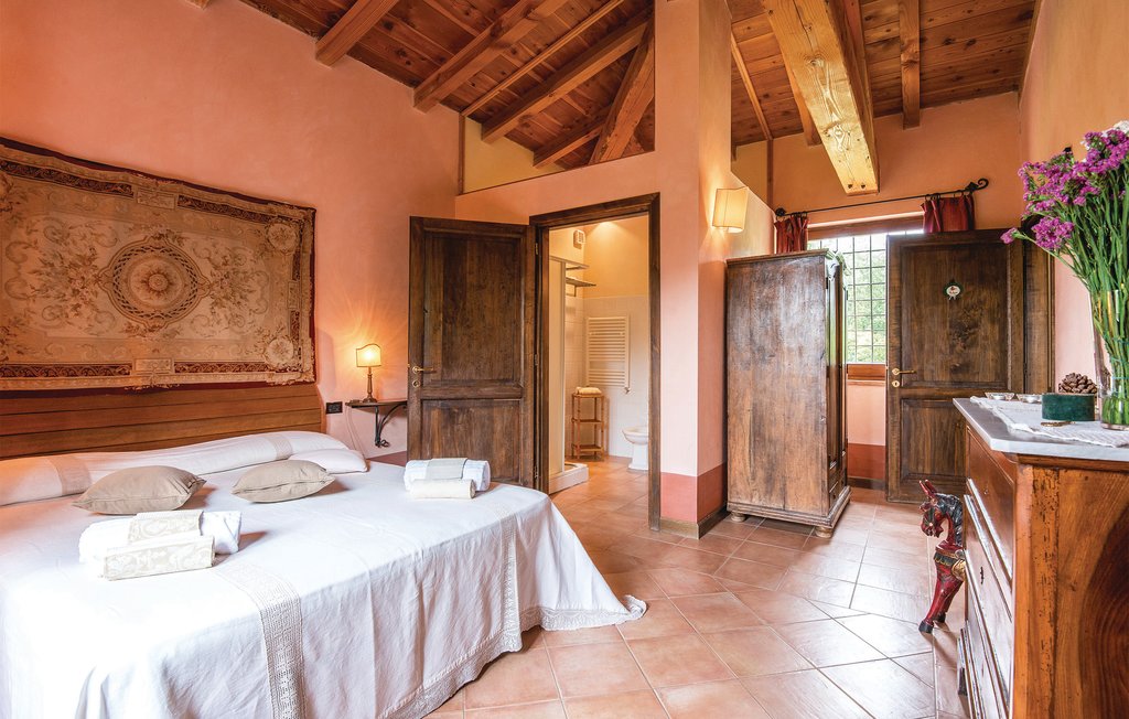 Feriehus - Vitorchiano , Italia - IRU496 21