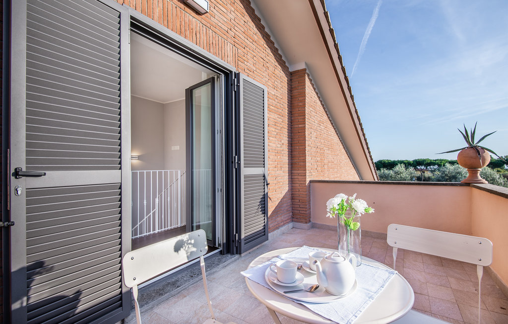 Ferienhaus - Anguillara Sabazia , Italien - IRU378 31