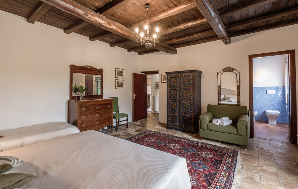 Feriehuse - Vitorchiano , Italien - IRU408 50