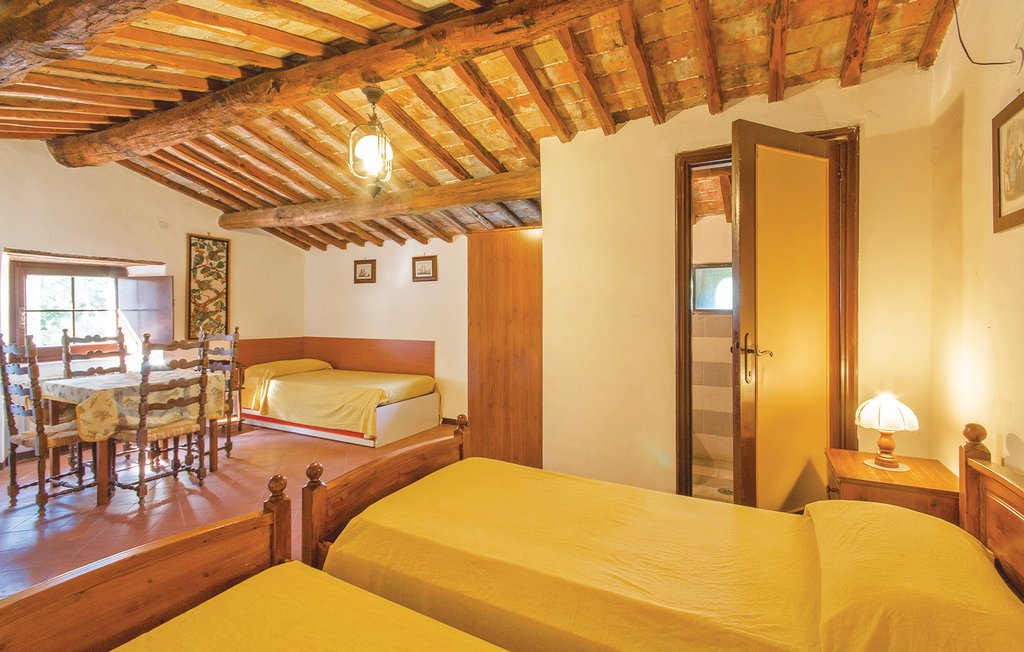 Feriehuse - Bagnoregio , Italien - IRU450 23