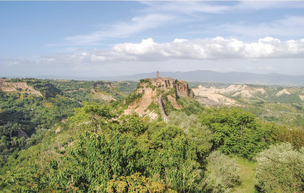 Feriehus - Bolsena , Italia - IRU114 25