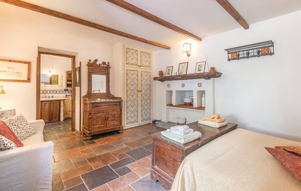 Location de vacances - Magliano Sabina , Italie - IRU210 18