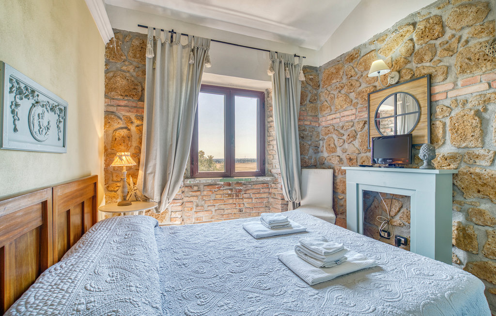 Feriehuse - Tuscania , Italien - IRU245 32