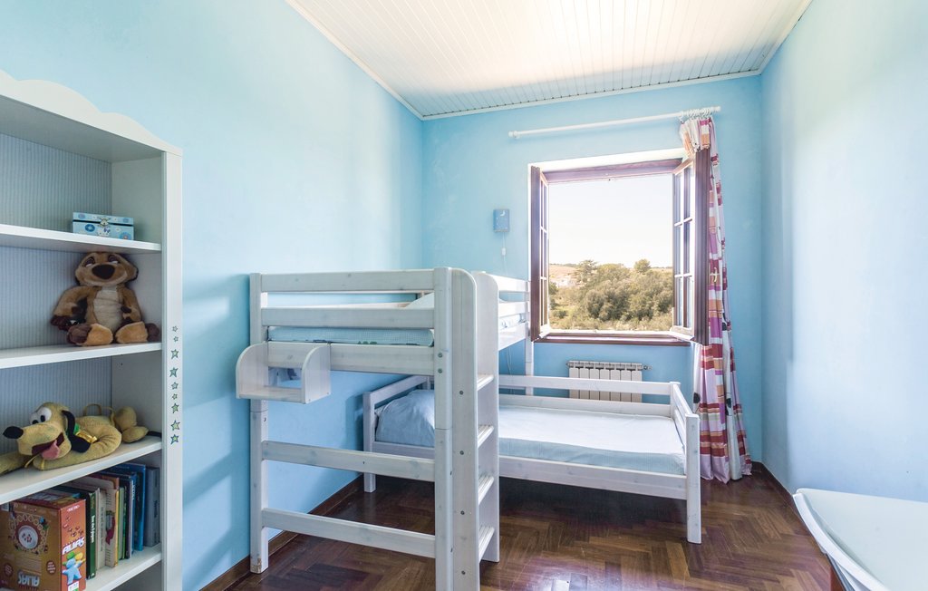 Feriehus - Anguillara Sabazia , Italia - IRU296 20