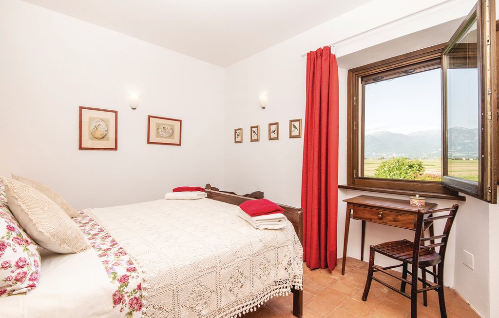 Ferienhaus - Rieti , Italien - IRU361 27