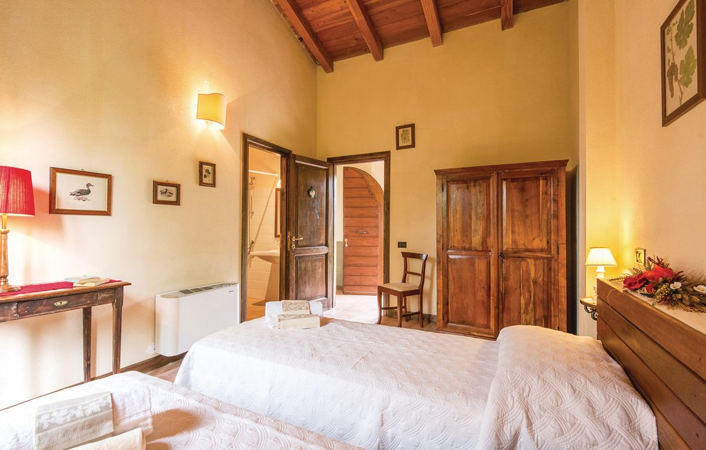 Feriehus - Vitorchiano , Italia - IRU496 20