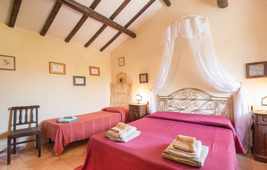 Location de vacances - Magliano Sabina , Italie - IRU210 20