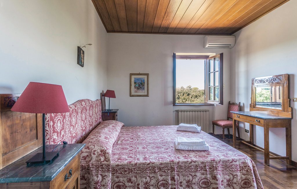 Feriehus - Anguillara Sabazia , Italia - IRU296 21