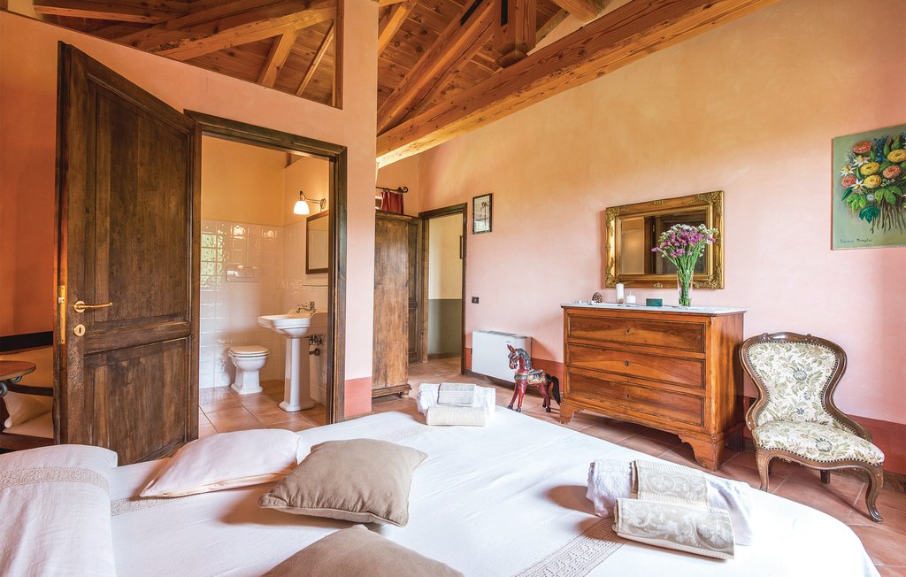 Feriehus - Vitorchiano , Italia - IRU496 22