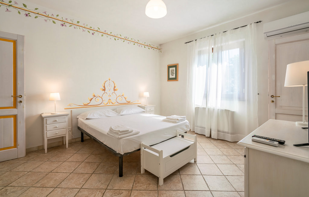 Feriehuse - Vitorchiano , Italien - IRU247 41