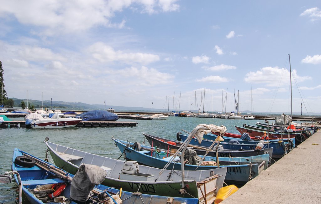 Feriehus - Bolsena , Italia - IRU114 24