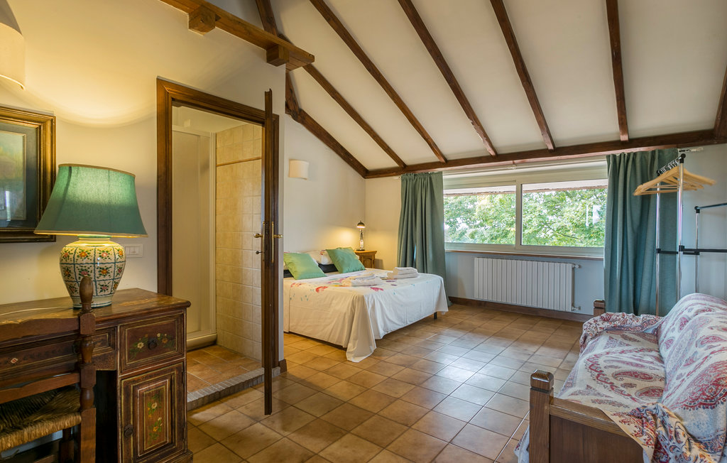 Ferienhaus - Vignanello , Italien - IRU237 19