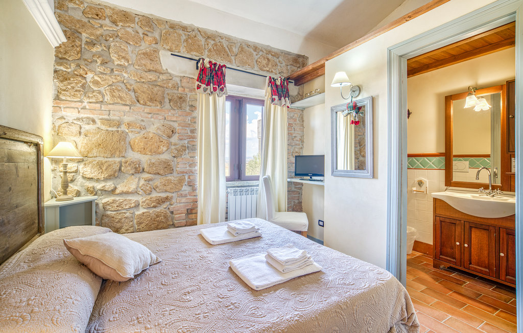 Feriehuse - Tuscania , Italien - IRU245 31