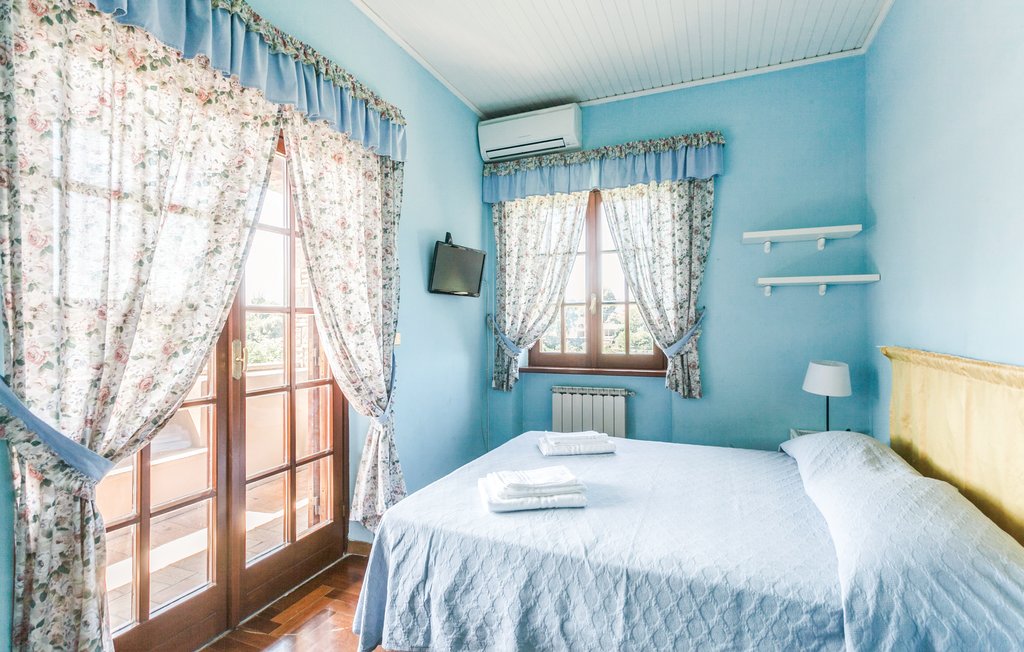 Feriehus - Anguillara Sabazia , Italia - IRU296 19