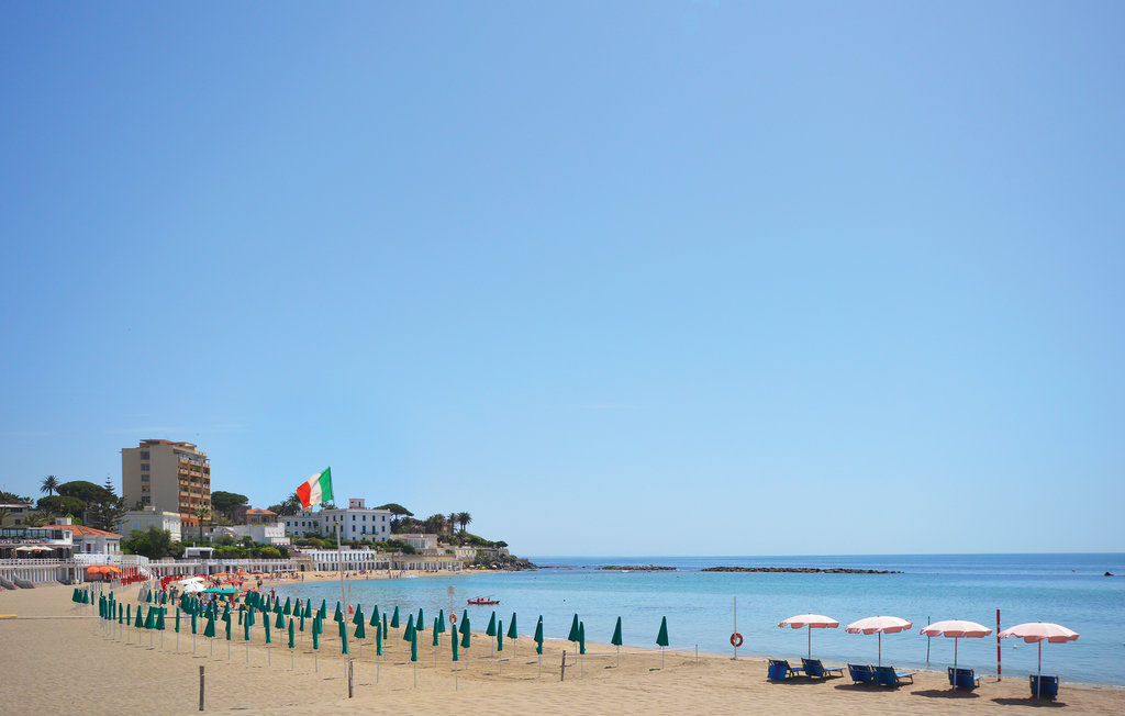 Ferienhaus - Anguillara Sabazia , Italien - IRU378 39