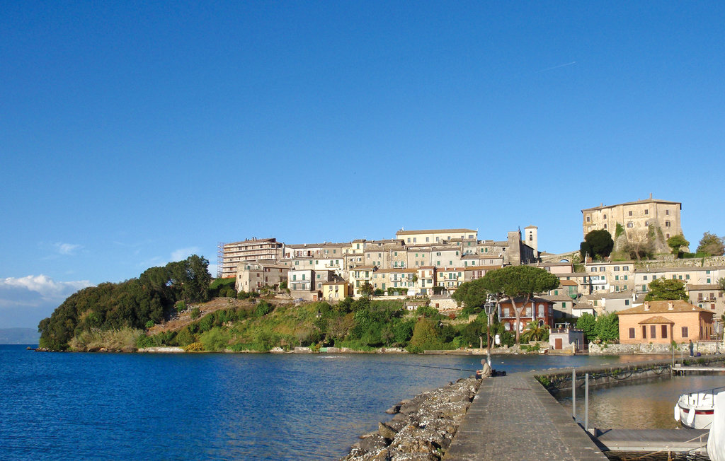 Feriehus - Vitorchiano , Italia - IRU496 30