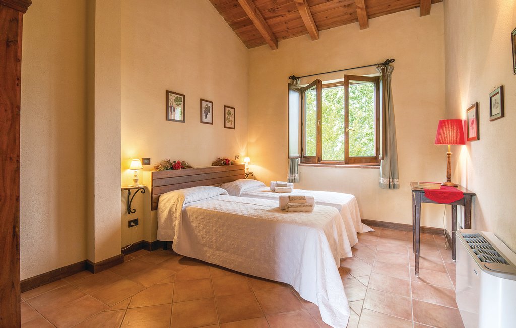 Feriehus - Vitorchiano , Italia - IRU496 19