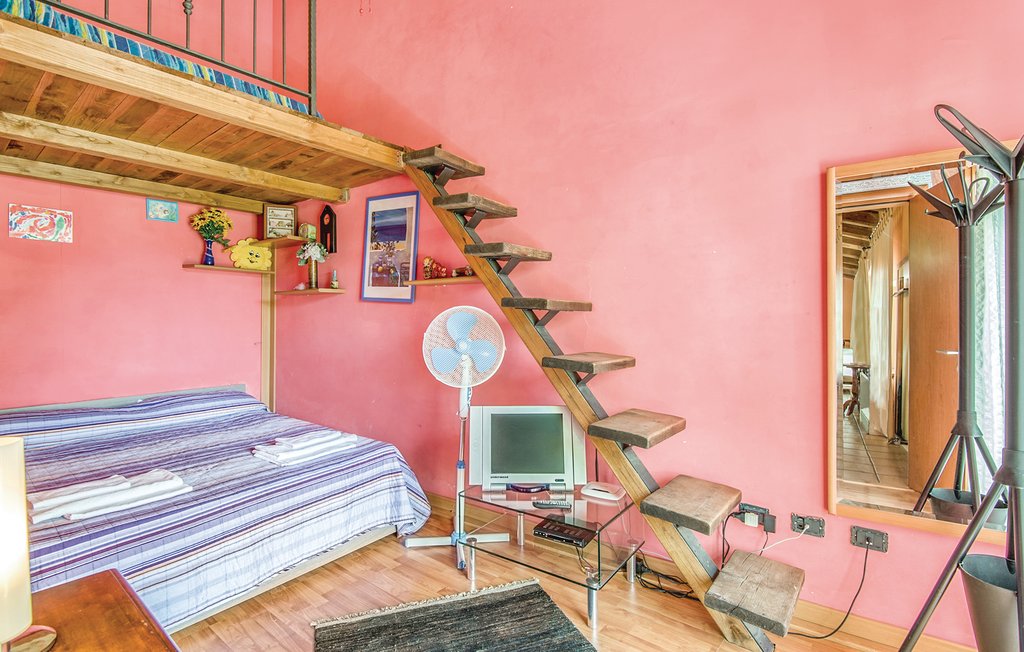 Ferienhaus - Magliano Sabina , Italien - IRU199 21