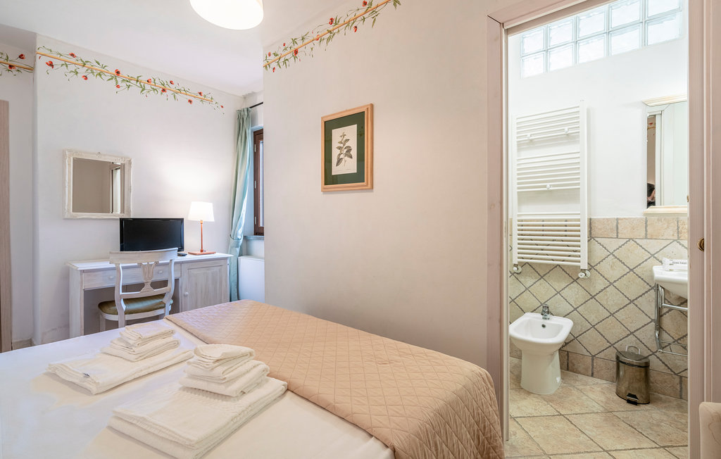 Feriehuse - Vitorchiano , Italien - IRU247 33