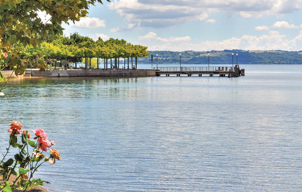 Semesterhus - Fabrica di Roma , Italien - IRU250 27